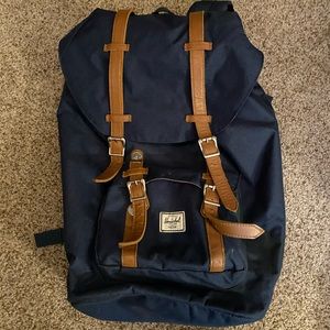 Hershel Backpack